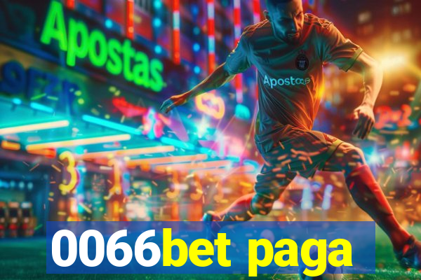 0066bet paga